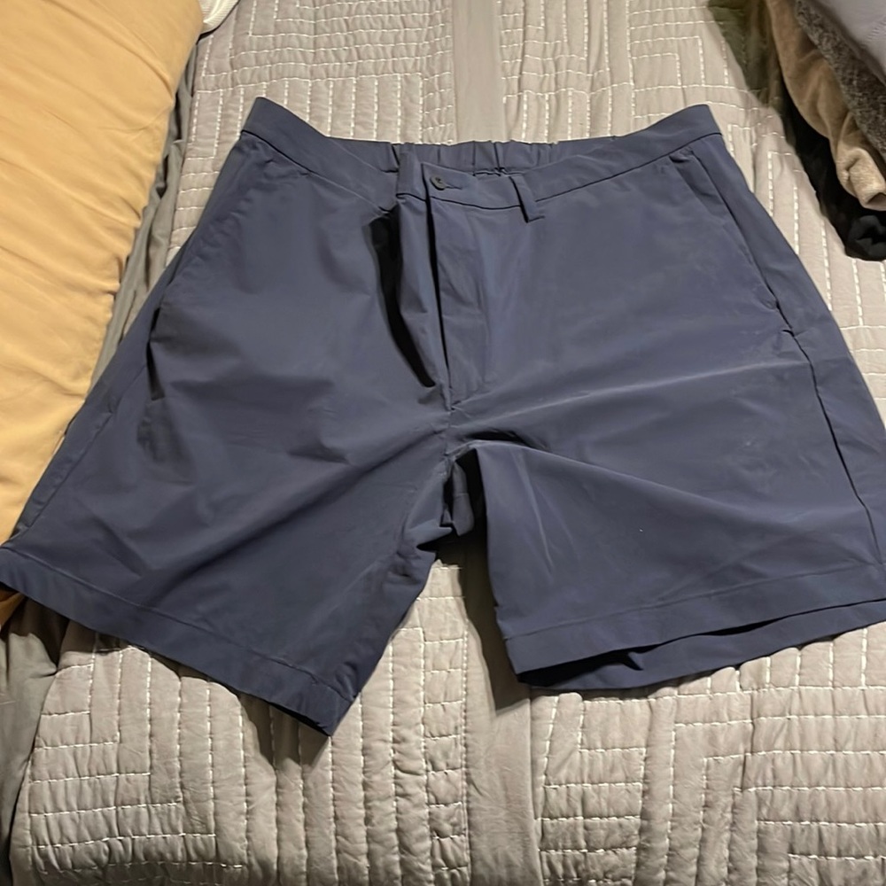 Polo Shorts
